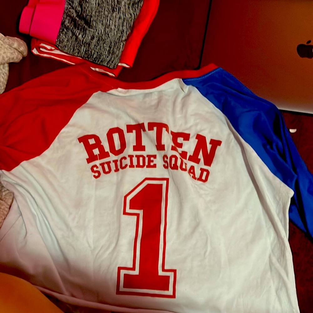 suicide squad top (cropped)